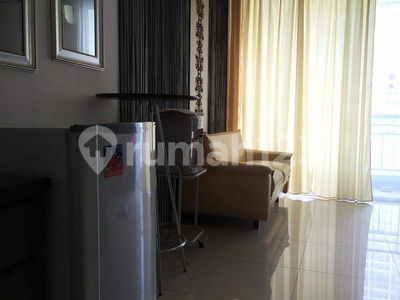 Central Park Residences, Indonesia  Central Park Residences, Indonesia