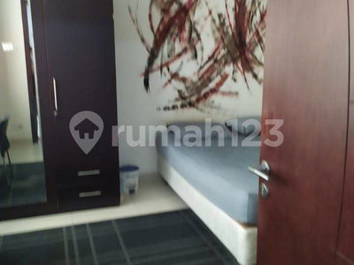 Central Park Residences, Indonesia  Central Park Residences, Indonesia