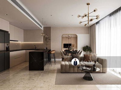 Thao Dien Green, Vietnam Thao Dien Green, Vietnam