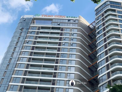 Thao Dien Green, Vietnam Thao Dien Green, Vietnam