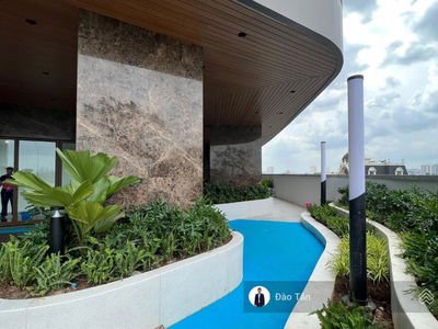 Thao Dien Green, Vietnam Thao Dien Green, Vietnam