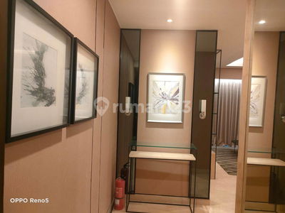 SETIABUDI SKY GARDEN, Indonesia  SETIABUDI SKY GARDEN, Indonesia