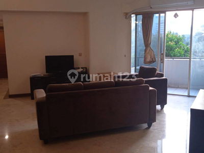 One Cassablanca Apartment One Cassablanca Apartment