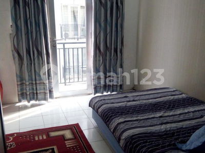 Jarrdin Cihampelas Apartment Bandung, Indonesia  Jarrdin Cihampelas Apartment Bandung, Indonesia