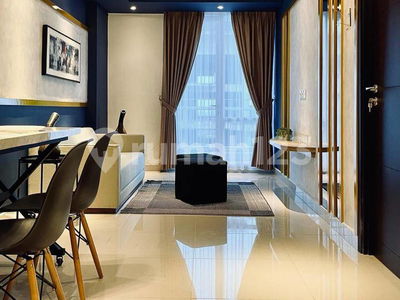 Aspen Peak Apartments, Indonesia  Aspen Peak Apartments, Indonesia