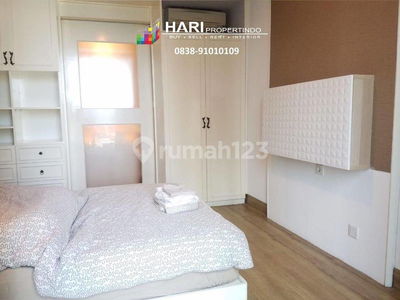 Residence 8 Senopati, Indonesia  Residence 8 Senopati, Indonesia