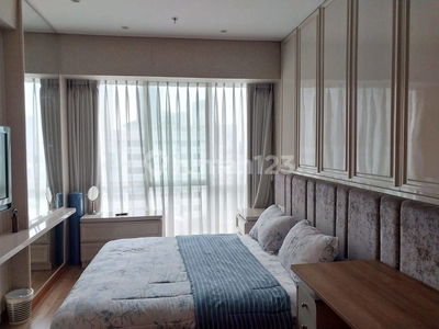 SETIABUDI SKY GARDEN, Indonesia  SETIABUDI SKY GARDEN, Indonesia