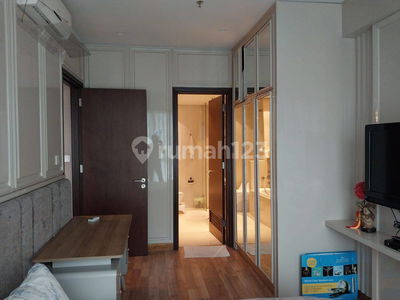 SETIABUDI SKY GARDEN, Indonesia  SETIABUDI SKY GARDEN, Indonesia