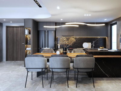 HaDo Centrosa Garden, Vietnam HaDo Centrosa Garden, Vietnam