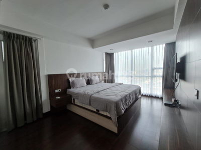 Kemang Village, Indonesia  Kemang Village, Indonesia