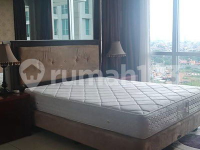 Kemang Village, Indonesia  Kemang Village, Indonesia