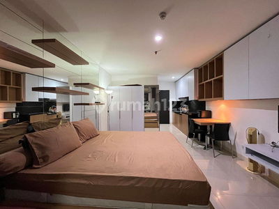 Tamansari Semanggi Apartment, Indonesia  Tamansari Semanggi Apartment, Indonesia