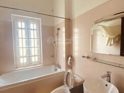 Phu Nhuan Building, Vietnam Phu Nhuan Building, Vietnam