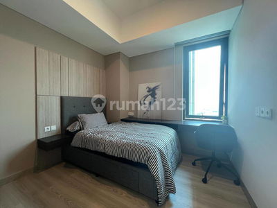 Southgate Residence, Indonesia  Southgate Residence, Indonesia