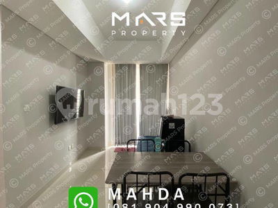 Taman Anggrek Residences Apartment, Indonesia  Taman Anggrek Residences Apartment, Indonesia