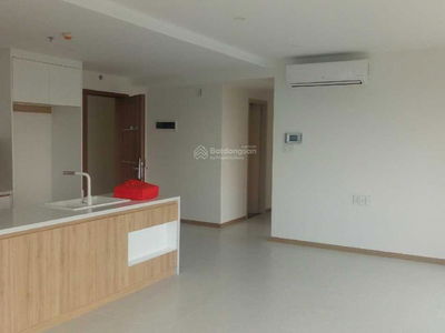 New City Thu Thiem, Vietnam New City Thu Thiem, Vietnam