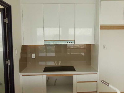 New City Thu Thiem, Vietnam New City Thu Thiem, Vietnam