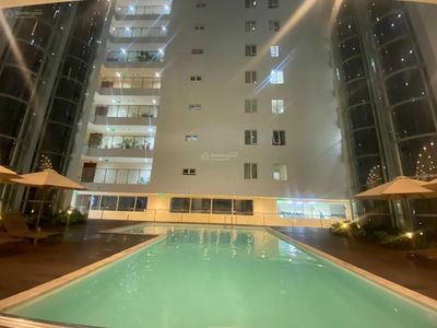 The Morning Star Plaza, Vietnam The Morning Star Plaza, Vietnam