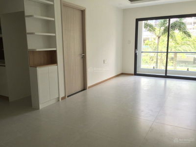 New City Thu Thiem, Vietnam  New City Thu Thiem, Vietnam