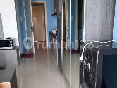 Bintaro Plaza Residences, Indonesia  Bintaro Plaza Residences, Indonesia