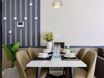 The Tresor, Vietnam The Tresor, Vietnam