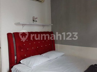 Mediterranean Palace Kemayoran, Indonesia  Mediterranean Palace Kemayoran, Indonesia