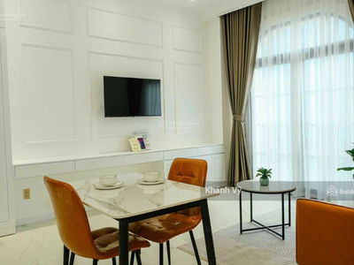 The Botanica, Vietnam The Botanica, Vietnam