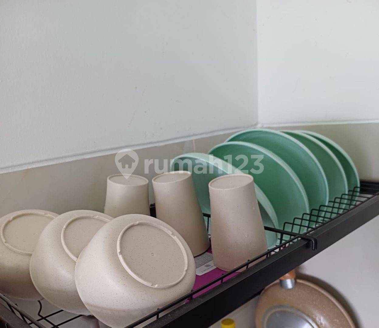 Serpong Garden, Indonesia Serpong Garden, Indonesia