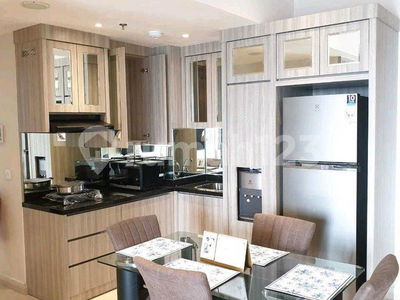 One Icon Residences, Indonesia  One Icon Residences, Indonesia