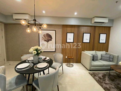 One Icon Residences, Indonesia  One Icon Residences, Indonesia