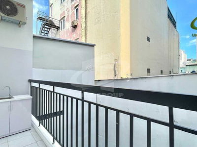 Street D5, Vietnam Street D5, Vietnam