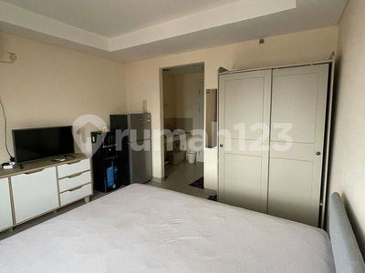 Kebayoran Icon, Indonesia  Kebayoran Icon, Indonesia