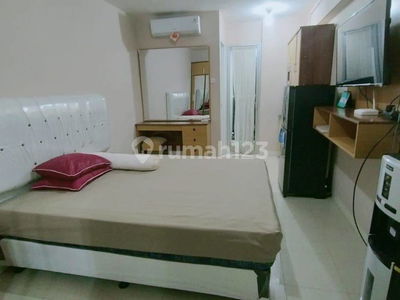 Bassura City Apartment, Indonesia  Bassura City Apartment, Indonesia