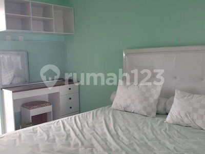 Bassura City Apartment, Indonesia  Bassura City Apartment, Indonesia