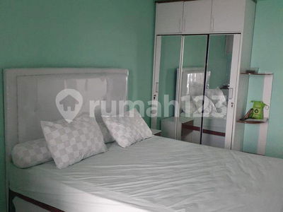 Bassura City Apartment, Indonesia  Bassura City Apartment, Indonesia