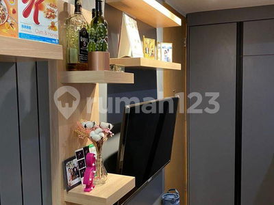 The Mansion Dukuh Golf Kemayoran, Indonesia  The Mansion Dukuh Golf Kemayoran, Indonesia