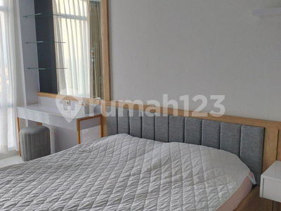 Delft Apartment, Indonesia  Delft Apartment, Indonesia