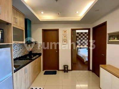 Thamrin Executive, Indonesia  Thamrin Executive, Indonesia