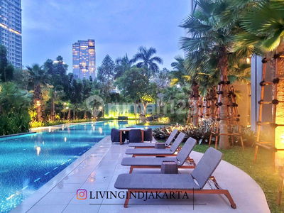 The Pakubuwono Menteng, Indonesia  The Pakubuwono Menteng, Indonesia