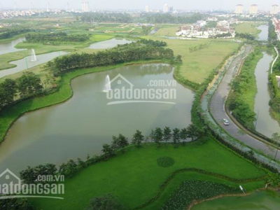 Ciputra Hanoi, Vietnam Ciputra Hanoi, Vietnam