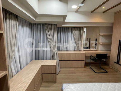 Somerset Permata Hijau South Jakarta, Indonesia  Somerset Permata Hijau South Jakarta, Indonesia