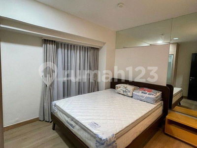 Somerset Permata Hijau South Jakarta, Indonesia  Somerset Permata Hijau South Jakarta, Indonesia