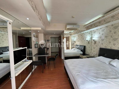 Royal Mediterranean Garden, Indonesia  Royal Mediterranean Garden, Indonesia