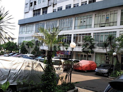 Menteng Square, Indonesia  Menteng Square, Indonesia