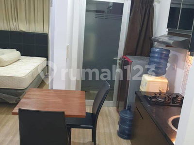 Menteng Square Apartment, Indonesia  Menteng Square Apartment, Indonesia