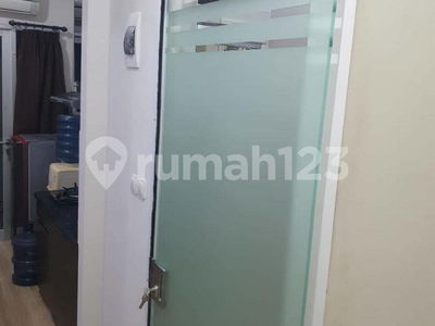 Menteng Square Apartment, Indonesia  Menteng Square Apartment, Indonesia