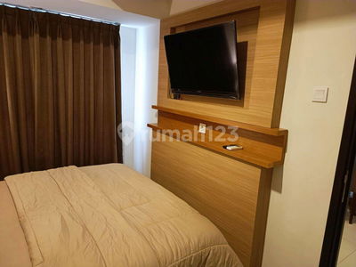 Orange County Apartments, Indonesia  Orange County Apartments, Indonesia