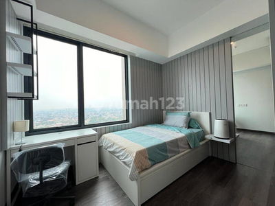 Southgate Residence, Indonesia  Southgate Residence, Indonesia