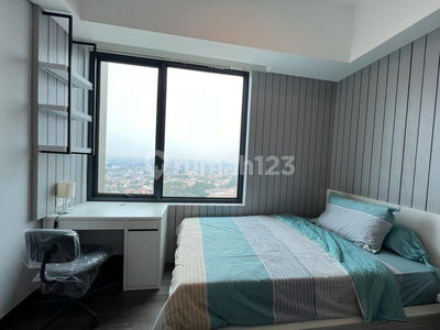 Southgate Residence, Indonesia  Southgate Residence, Indonesia