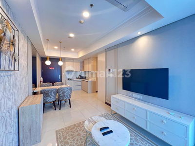 Casa Grande, Indonesia  Casa Grande, Indonesia